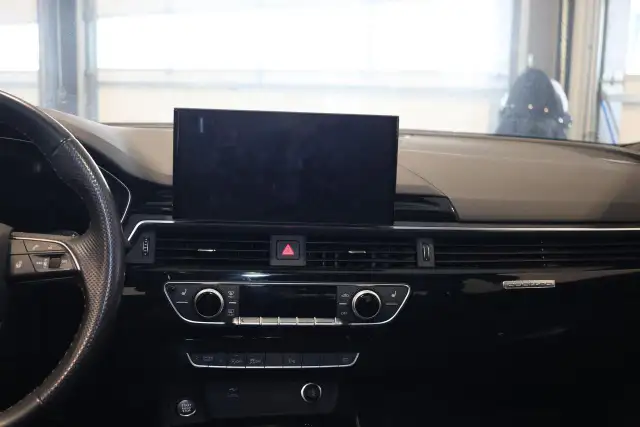 2022 Audi A4 TECHNIK - S-LINE|NAVI|360CAM|BLINDSPOT|BANG&OLUF - Photo 12