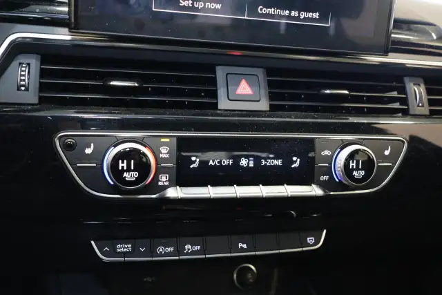 2022 Audi A4 TECHNIK - S-LINE|NAVI|360CAM|BLINDSPOT|BANG&OLUF - Photo 13