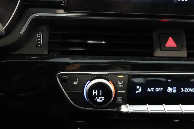 2022 Audi A4 TECHNIK - S-LINE|NAVI|360CAM|BLINDSPOT|BANG&OLUF - Photo 14