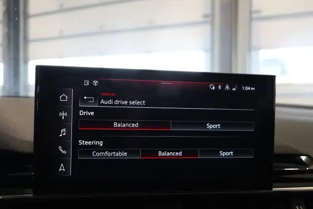 2022 Audi A4 TECHNIK - S-LINE|NAVI|360CAM|BLINDSPOT|BANG&OLUF - Photo 15