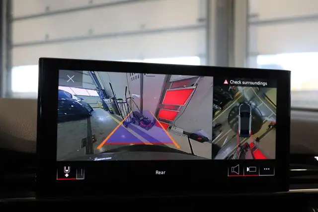 2022 Audi A4 TECHNIK - S-LINE|NAVI|360CAM|BLINDSPOT|BANG&OLUF - Photo 16