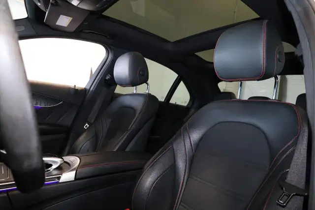 2020 Mercedes-Benz C-Class AMG C43 - BURMESTER|PERF.EXHAUST|NAVI - Photo 11