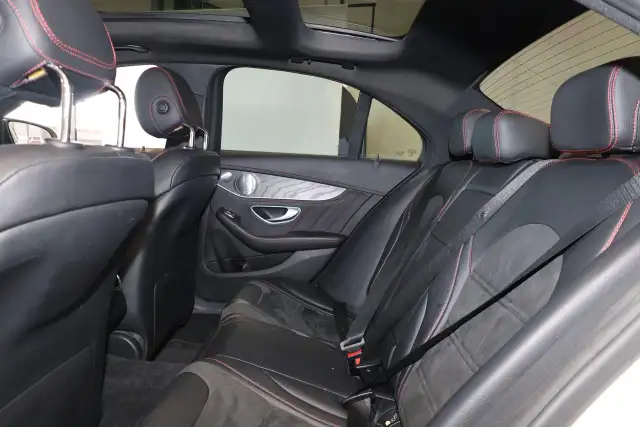 2020 Mercedes-Benz C-Class AMG C43 - BURMESTER|PERF.EXHAUST|NAVI - Photo 13