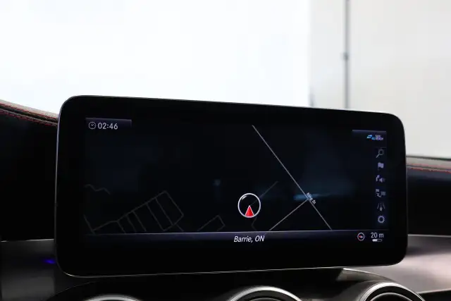 2020 Mercedes-Benz C-Class AMG C43 - BURMESTER|PERF.EXHAUST|NAVI - Photo 16