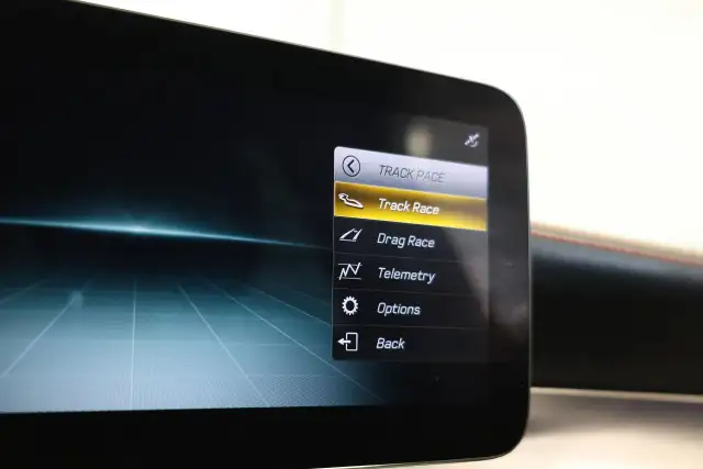 2020 Mercedes-Benz C-Class AMG C43 - BURMESTER|PERF.EXHAUST|NAVI - Photo 20