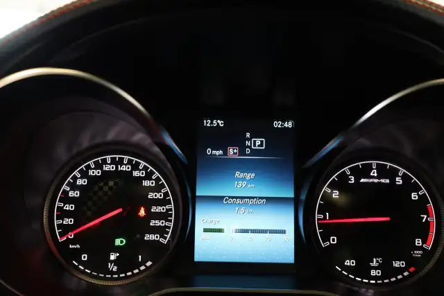 2020 Mercedes-Benz C-Class AMG C43 - BURMESTER|PERF.EXHAUST|NAVI - Photo 21