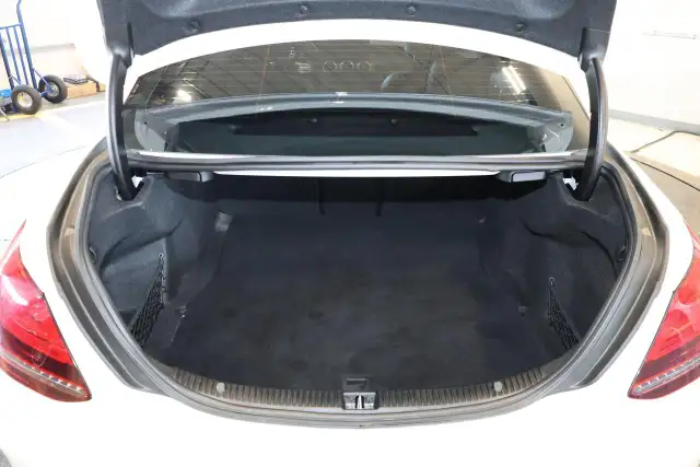 2020 Mercedes-Benz C-Class AMG C43 - BURMESTER|PERF.EXHAUST|NAVI - Photo 23