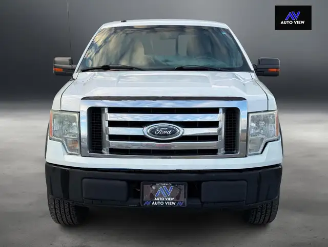 2010 Ford F-150 XLT SUPERCREW4X4 - Photo 3