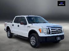 2010 Ford F-150 XLT SUPERCREW4X4 - Photo 4