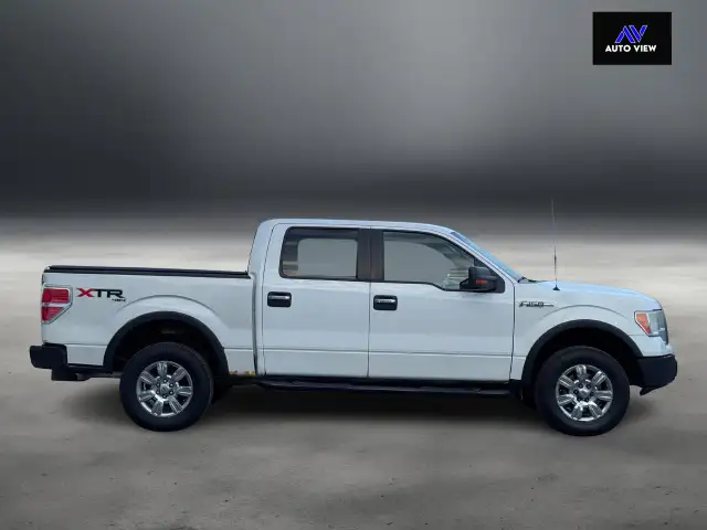 2010 Ford F-150 XLT SUPERCREW4X4 - Photo 5