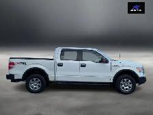 2010 Ford F-150 XLT SUPERCREW4X4 - Photo 5