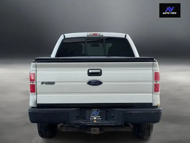 2010 Ford F-150 XLT SUPERCREW4X4 - Photo 7