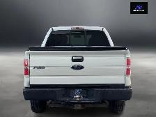 2010 Ford F-150 XLT SUPERCREW4X4 - Photo 7