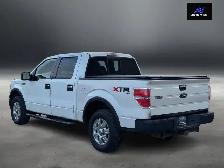 2010 Ford F-150 XLT SUPERCREW4X4 - Photo 8