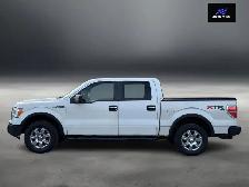 2010 Ford F-150 XLT SUPERCREW4X4 - Photo 9