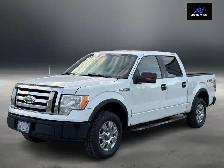 2010 Ford F-150 XLT SUPERCREW4X4 - Photo 10