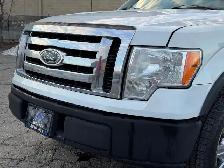 2010 Ford F-150 XLT SUPERCREW4X4 - Photo 11