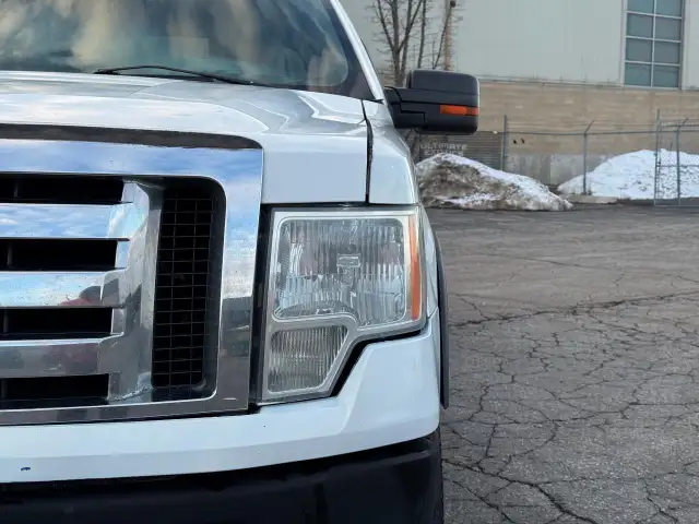 2010 Ford F-150 XLT SUPERCREW4X4 - Photo 12
