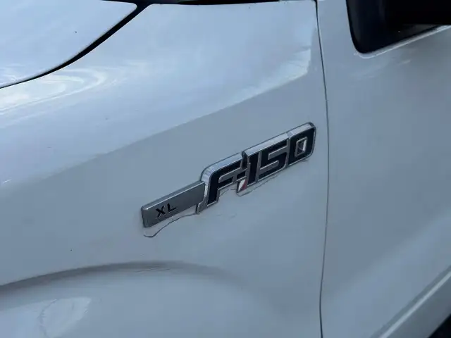 2010 Ford F-150 XLT SUPERCREW4X4 - Photo 13