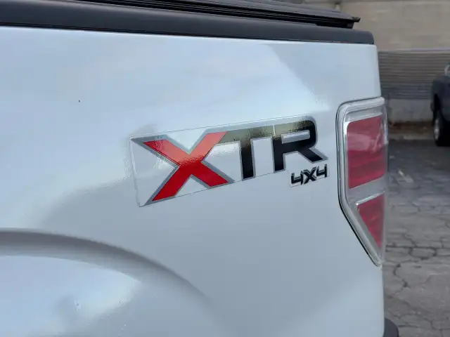 2010 Ford F-150 XLT SUPERCREW4X4 - Photo 14