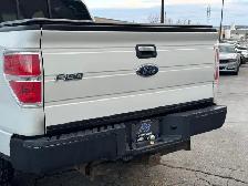 2010 Ford F-150 XLT SUPERCREW4X4 - Photo 15