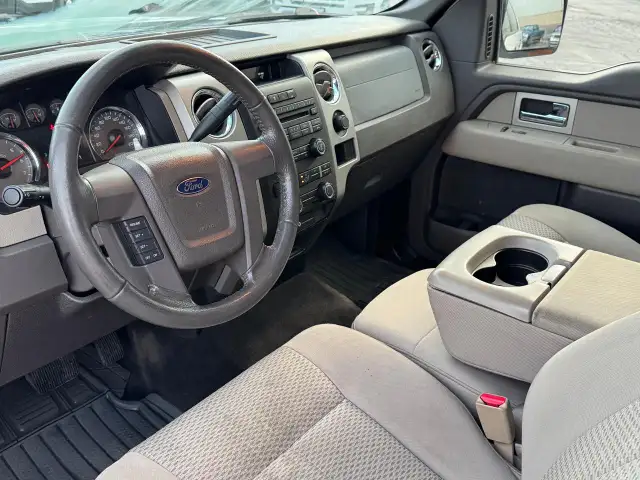 2010 Ford F-150 XLT SUPERCREW4X4 - Photo 17