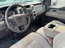 2010 Ford F-150 XLT SUPERCREW4X4 - Photo 17