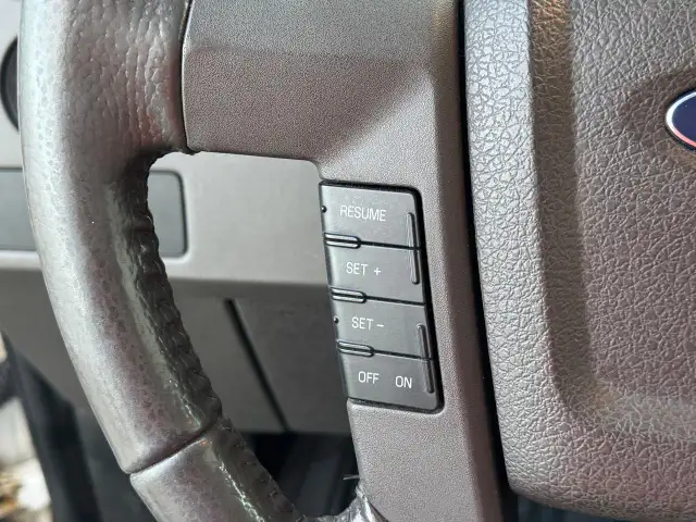 2010 Ford F-150 XLT SUPERCREW4X4 - Photo 19