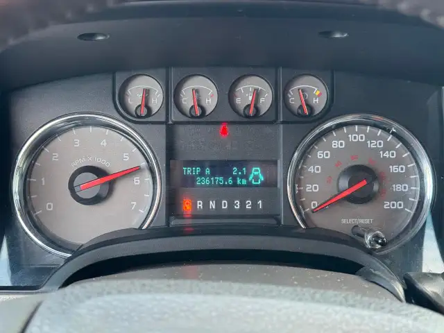 2010 Ford F-150 XLT SUPERCREW4X4 - Photo 20