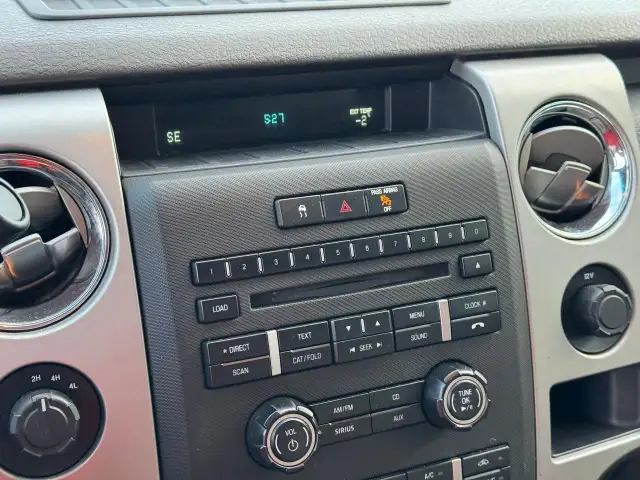 2010 Ford F-150 XLT SUPERCREW4X4 - Photo 21