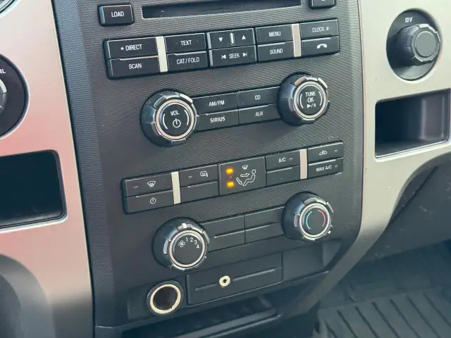 2010 Ford F-150 XLT SUPERCREW4X4 - Photo 22