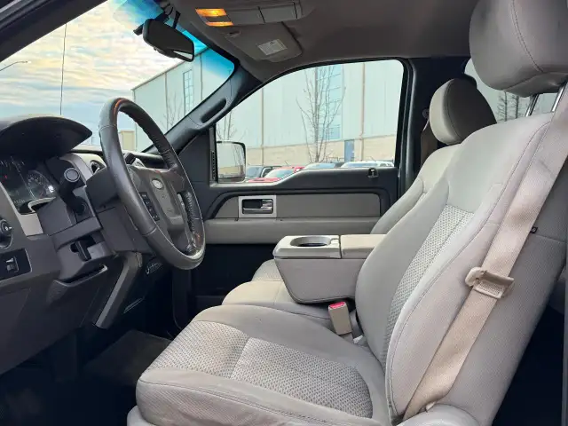 2010 Ford F-150 XLT SUPERCREW4X4 - Photo 25