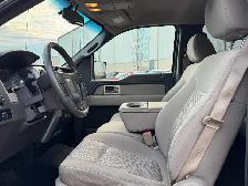 2010 Ford F-150 XLT SUPERCREW4X4 - Photo 25