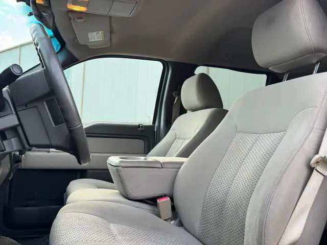 2010 Ford F-150 XLT SUPERCREW4X4 - Photo 26