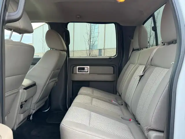 2010 Ford F-150 XLT SUPERCREW4X4 - Photo 27