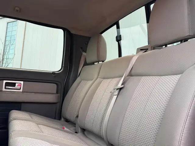 2010 Ford F-150 XLT SUPERCREW4X4 - Photo 28