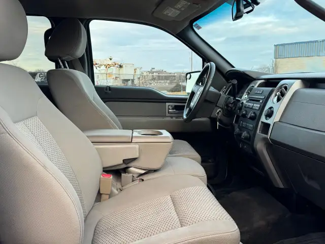 2010 Ford F-150 XLT SUPERCREW4X4 - Photo 29