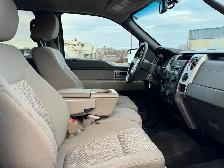 2010 Ford F-150 XLT SUPERCREW4X4 - Photo 29