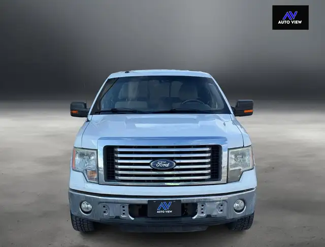 2010 Ford F-150 XL XTR TRIMREADY TO WORK - Photo 3