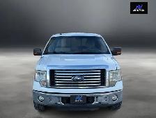 2010 Ford F-150 XL XTR TRIMREADY TO WORK - Photo 3