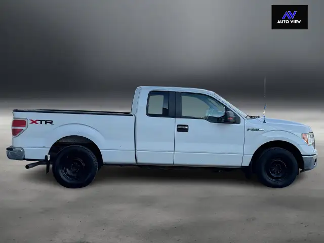 2010 Ford F-150 XL XTR TRIMREADY TO WORK - Photo 4