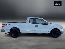 2010 Ford F-150 XL XTR TRIMREADY TO WORK - Photo 4