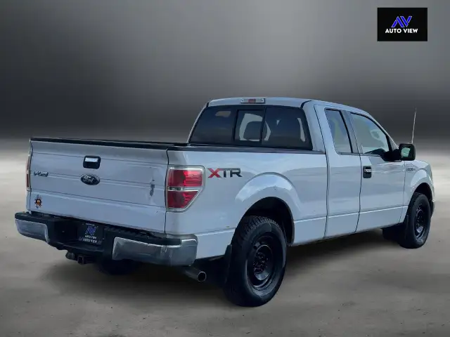 2010 Ford F-150 XL XTR TRIMREADY TO WORK - Photo 5