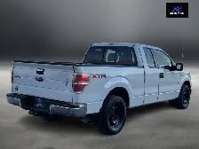 2010 Ford F-150 XL XTR TRIMREADY TO WORK - Photo 5
