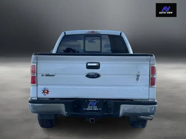 2010 Ford F-150 XL XTR TRIMREADY TO WORK - Photo 6