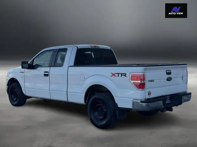 2010 Ford F-150 XL XTR TRIMREADY TO WORK - Photo 7