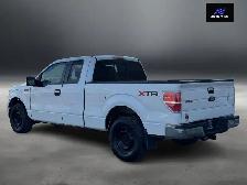 2010 Ford F-150 XL XTR TRIMREADY TO WORK - Photo 7