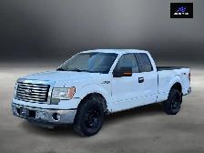2010 Ford F-150 XL XTR TRIMREADY TO WORK - Photo 9