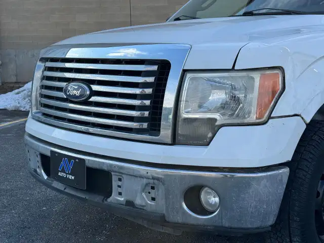 2010 Ford F-150 XL XTR TRIMREADY TO WORK - Photo 10