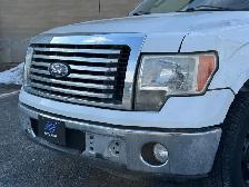 2010 Ford F-150 XL XTR TRIMREADY TO WORK - Photo 10